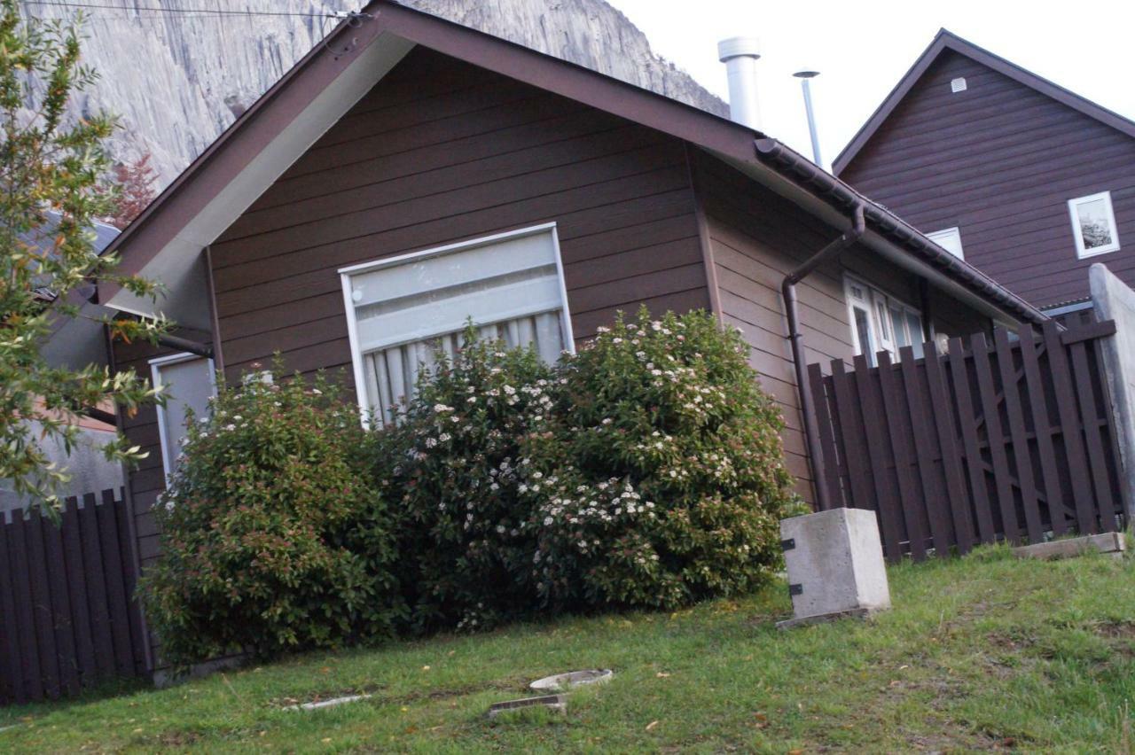 Refugio Alin Patagonia Coyhaique Exterior foto